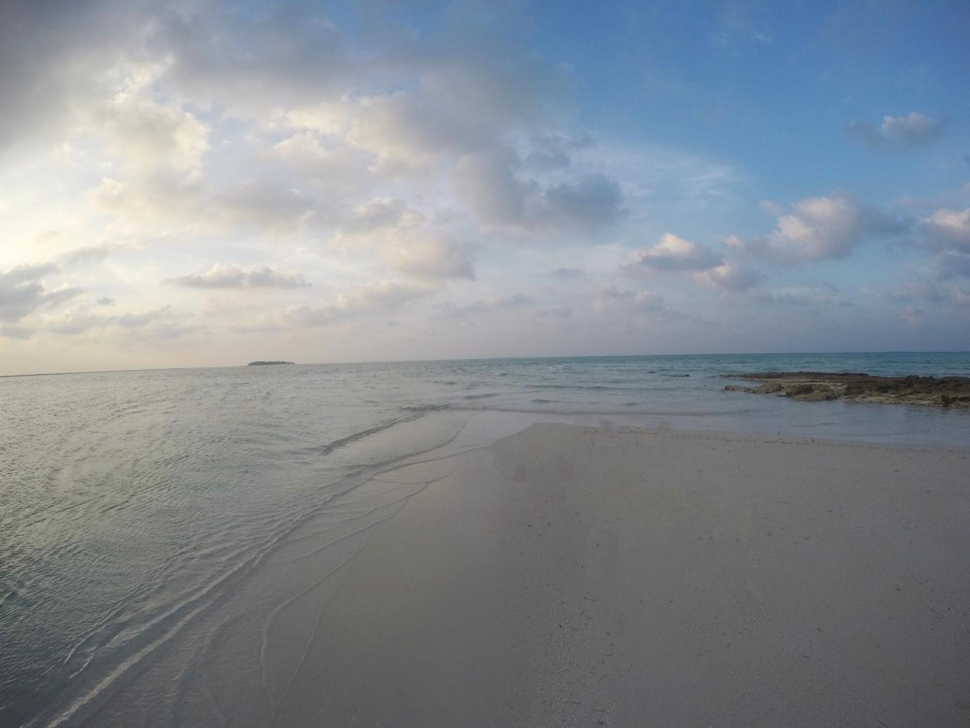 Annama Lodge And Dive Hoarafushi Exterior photo