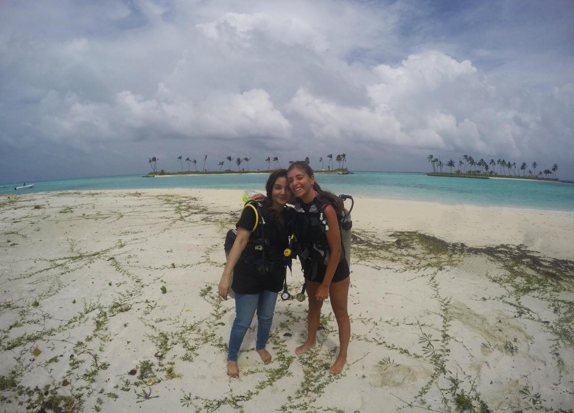 Annama Lodge And Dive Hoarafushi Exterior photo