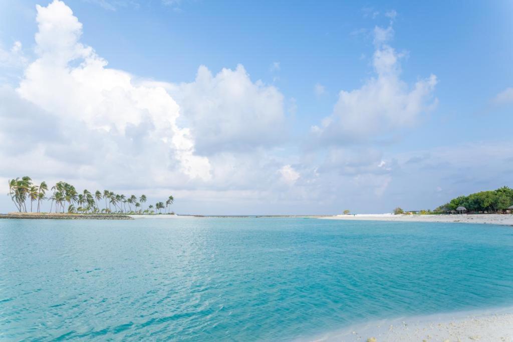 Annama Lodge And Dive Hoarafushi Exterior photo
