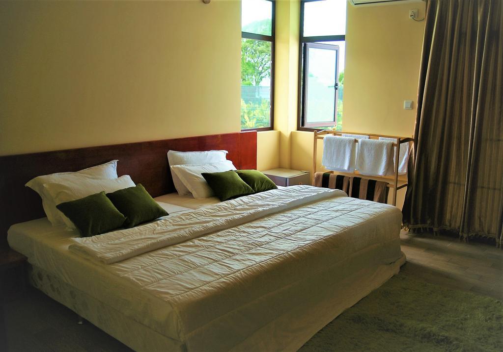 Annama Lodge And Dive Hoarafushi Exterior photo